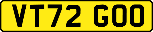 VT72GOO
