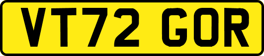 VT72GOR