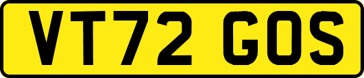 VT72GOS