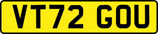 VT72GOU