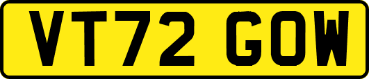 VT72GOW