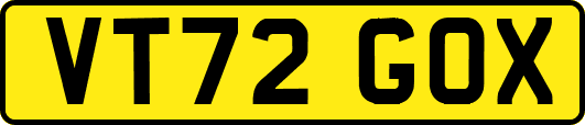 VT72GOX