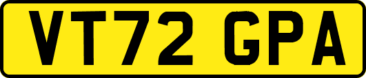VT72GPA