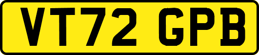VT72GPB