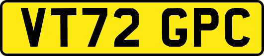 VT72GPC