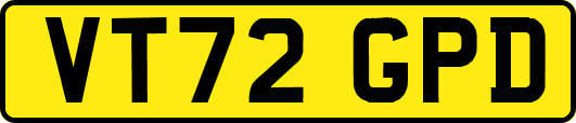 VT72GPD