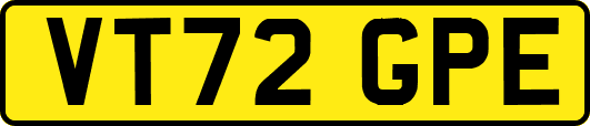 VT72GPE