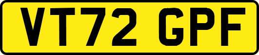 VT72GPF
