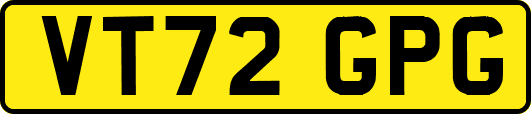 VT72GPG