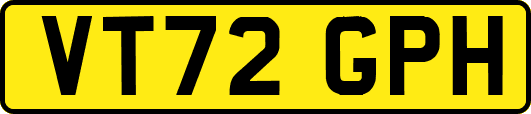 VT72GPH