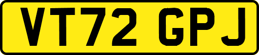 VT72GPJ