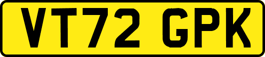 VT72GPK
