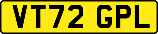 VT72GPL