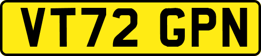 VT72GPN