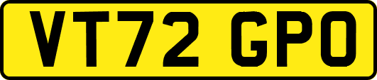 VT72GPO