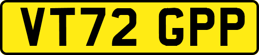 VT72GPP