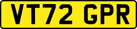 VT72GPR