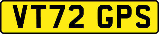 VT72GPS
