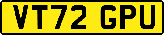 VT72GPU