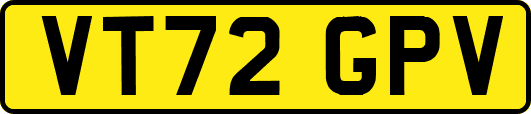 VT72GPV