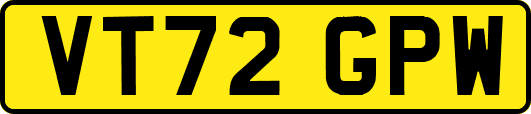 VT72GPW