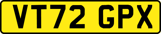 VT72GPX