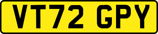VT72GPY
