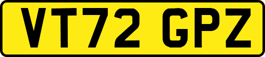 VT72GPZ