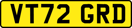 VT72GRD