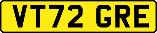 VT72GRE