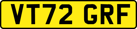 VT72GRF