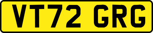 VT72GRG