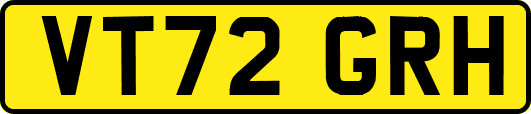 VT72GRH