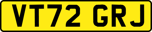 VT72GRJ