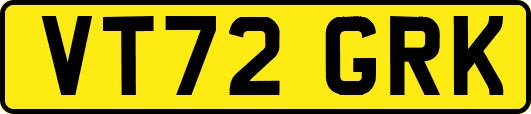 VT72GRK