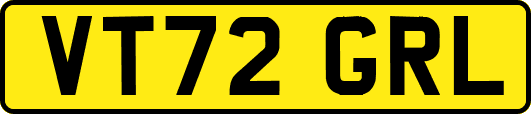 VT72GRL