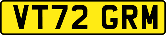 VT72GRM