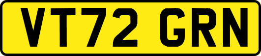VT72GRN