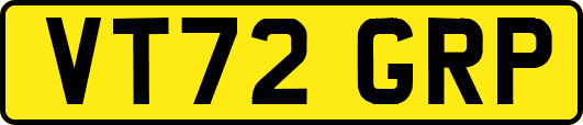 VT72GRP