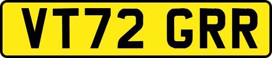 VT72GRR