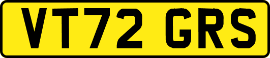 VT72GRS