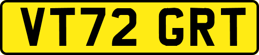 VT72GRT