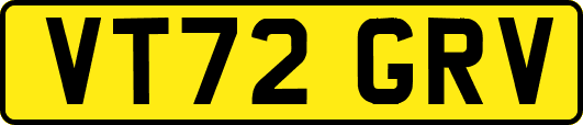 VT72GRV