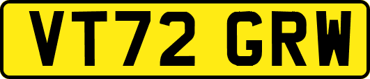 VT72GRW
