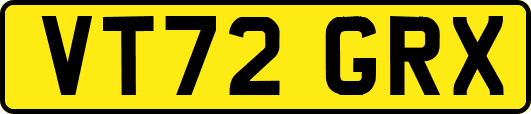 VT72GRX