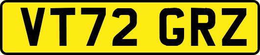 VT72GRZ