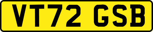 VT72GSB