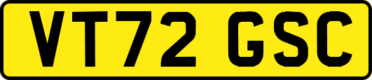 VT72GSC