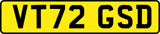 VT72GSD