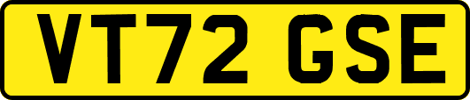 VT72GSE